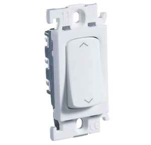 Legrand Mylinc 2W 16A Switch, 6755 12